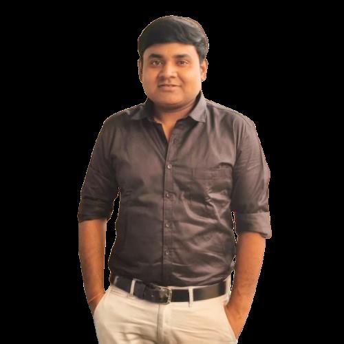 Vivek Sir, founder and lead educator at Vivek Coaching Classes